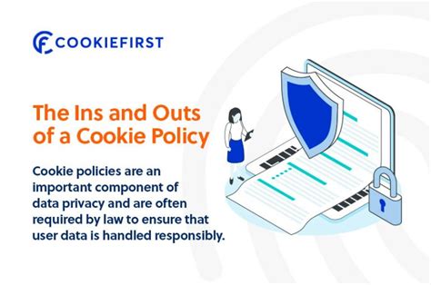 Cookie policy 